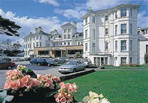 The Wessex Hotel