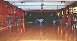 The Atlantic Hotel Newquay &ndash; impressive ballroom