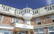 The Livermead House Hotel