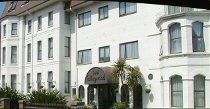 Hotel Collingwood, Bournemouth