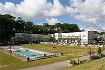 Langstone Cliff Hotel
