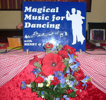 Magical Music for Dancing